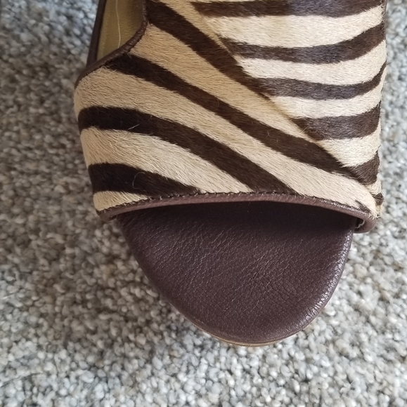 Nine West Nwadalaina shoes - Picture 6 of 12